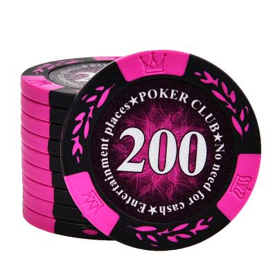 Title 3, Texas Holdem Poker Chips, Coins, Mahjong Chips,...