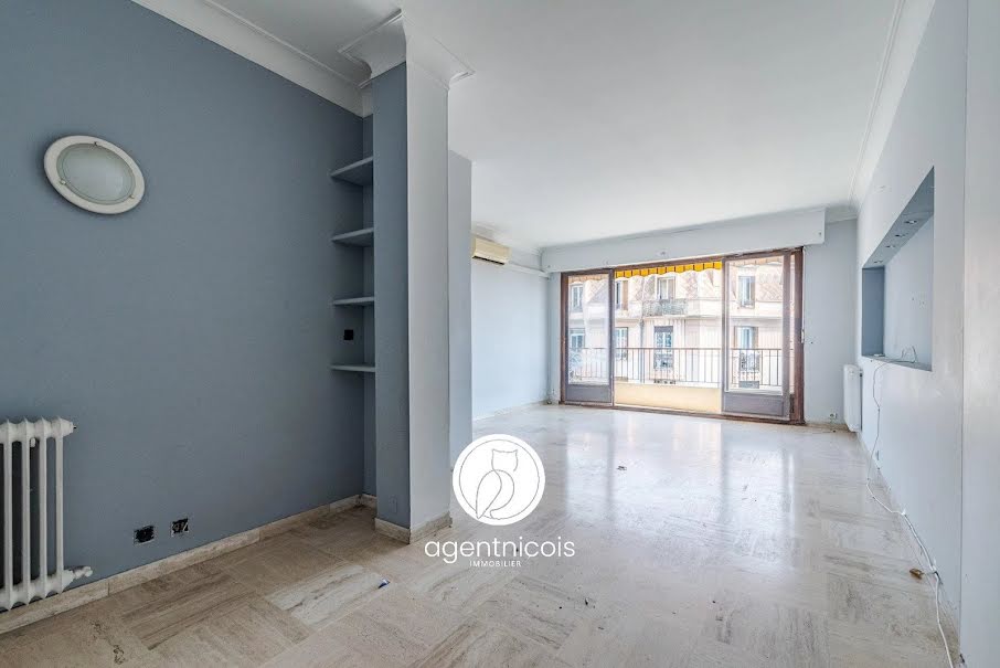 Vente appartement 4 pièces 101.33 m² à Nice (06000), 329 000 €