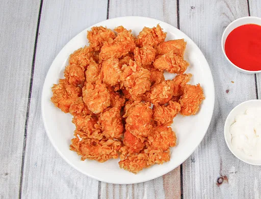 Chicken Popcorn