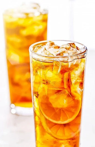 Ice Tea