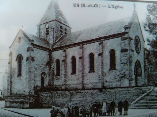 Église Notre-Dame