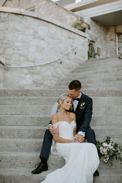 Photographe de mariage Brandon Taylor (brandontaylor). Photo du 9 mai 2019