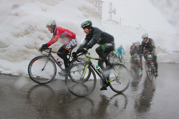 Tappa allo Stelvio di AnMu