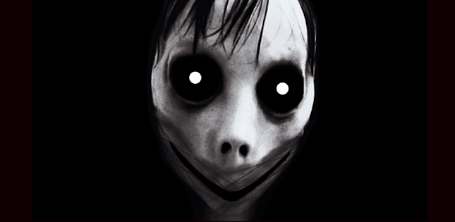 Momo Horror Story: Play Momo Horror Story for free