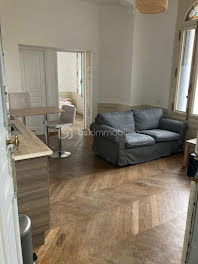 appartement à Montpellier (34)