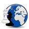 Item logo image for Multiplayer Chess