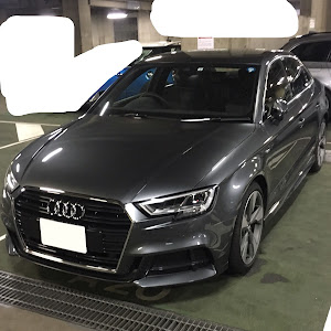 A3 セダン 1.4 TFSI