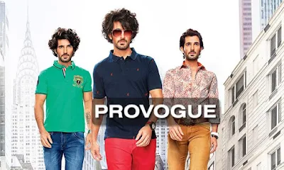 Provogue