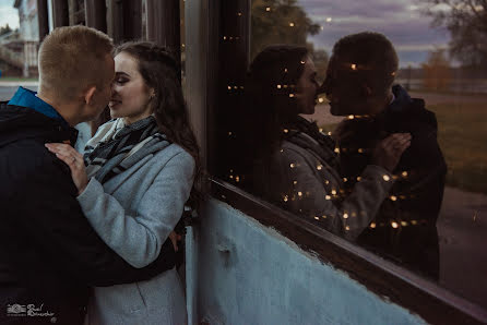 Wedding photographer Pavel Drinevskiy (drinevski). Photo of 27 February 2018