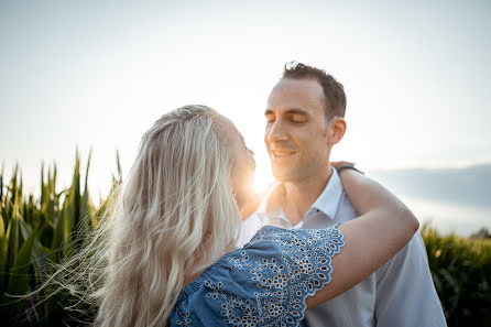 Wedding photographer Oleksandr Tomchuk (tomchukoleksandr). Photo of 16 August 2019