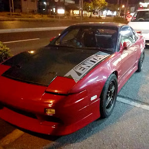 180SX RPS13