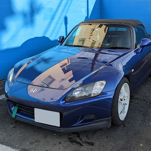 S2000 AP1