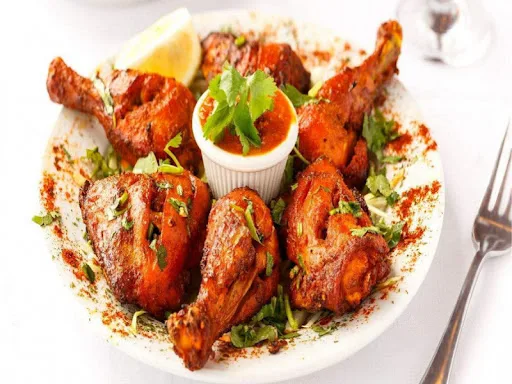 Chicken Tandoori