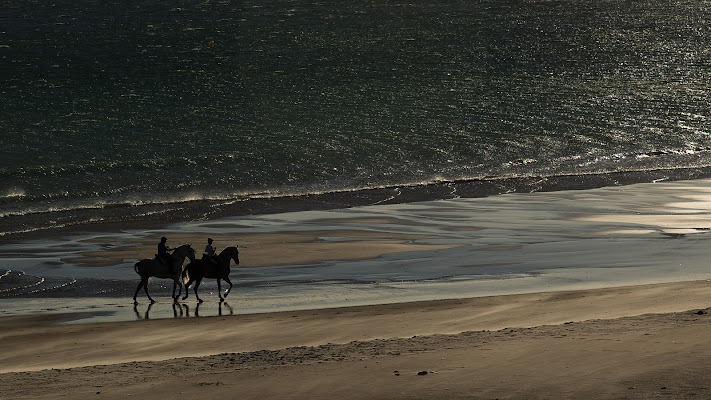 Tramonto andaluso di jandmpianezzo@bluewin.ch