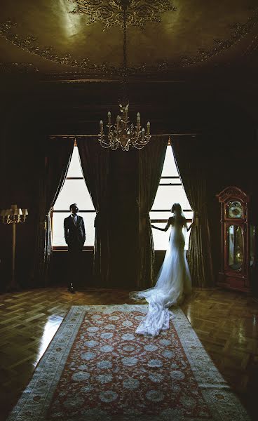 Wedding photographer Eliana Plotskaya (lanaplotskaya). Photo of 19 January 2022