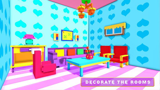 Princess House CleanUp