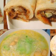 六堆伙房 客家麵食館