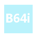 Base64 Image Chrome extension download