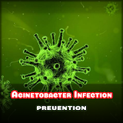 Prevent Acinetobacter Infection  Icon