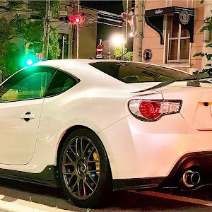 BRZ ZC6