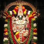 Cover Image of Download Tirupati Balaji Wallpapers 4.0.1 APK