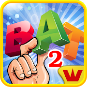 Bắt Chữ 2 - Duoi Hinh Bat Chu 9.6 Icon