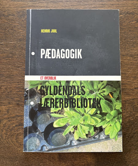 Pædagogik - et overblik