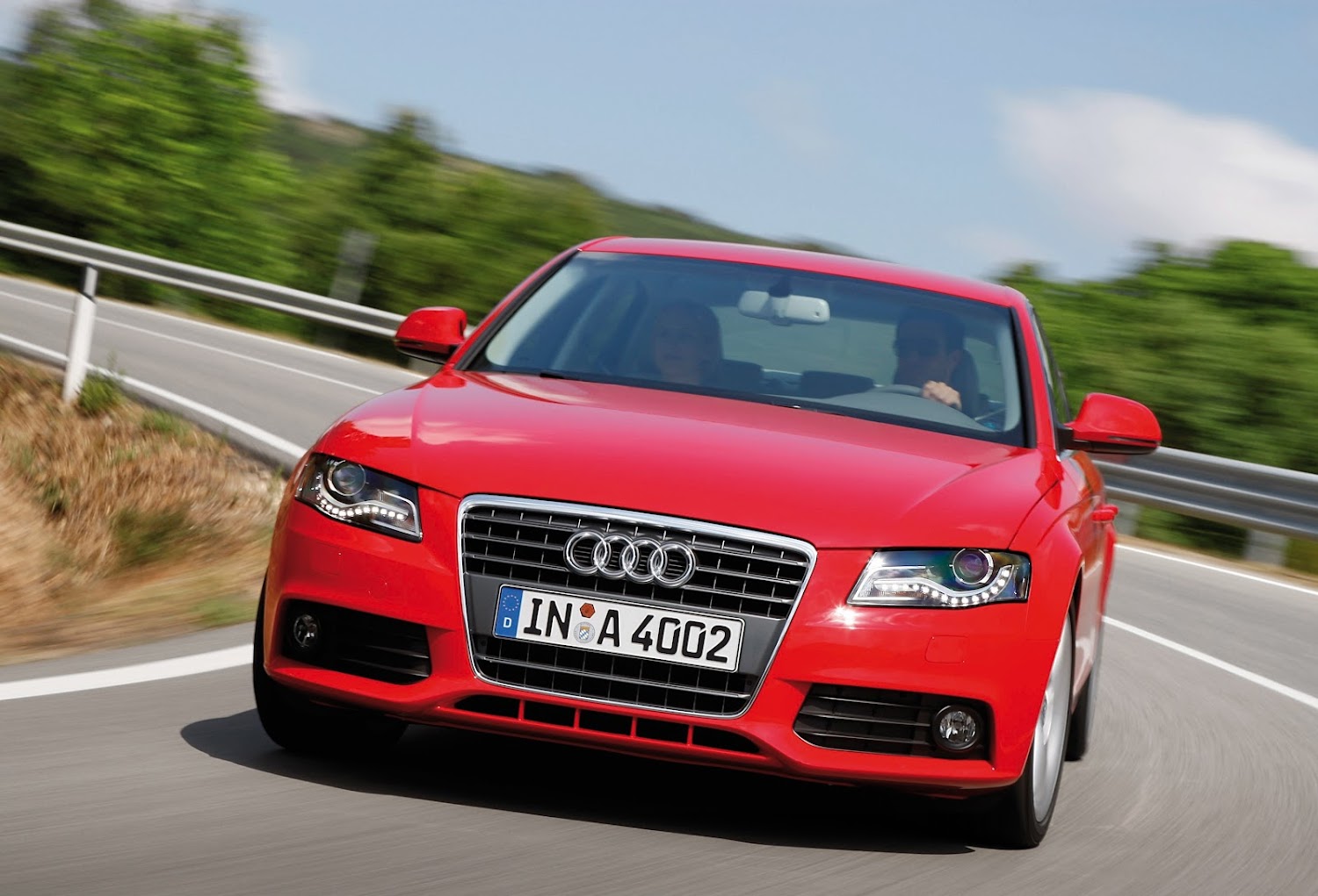Complete Guide to Buying an Audi A4