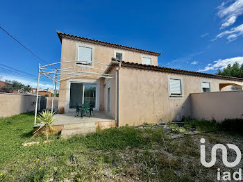 maison à Nimes (30)