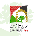 Cover Image of Download Ramallah Municipality 1.8 APK