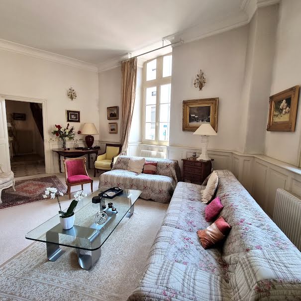 Vente maison 8 pièces 208 m² à Bourges (18000), 499 900 €