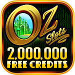 Wonderful Wizard of Oz Slots Apk