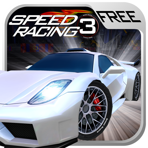 Speed Racing Ultimate 3 Free 賽車遊戲 App LOGO-APP開箱王
