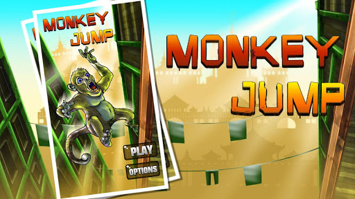 Monkey Jump