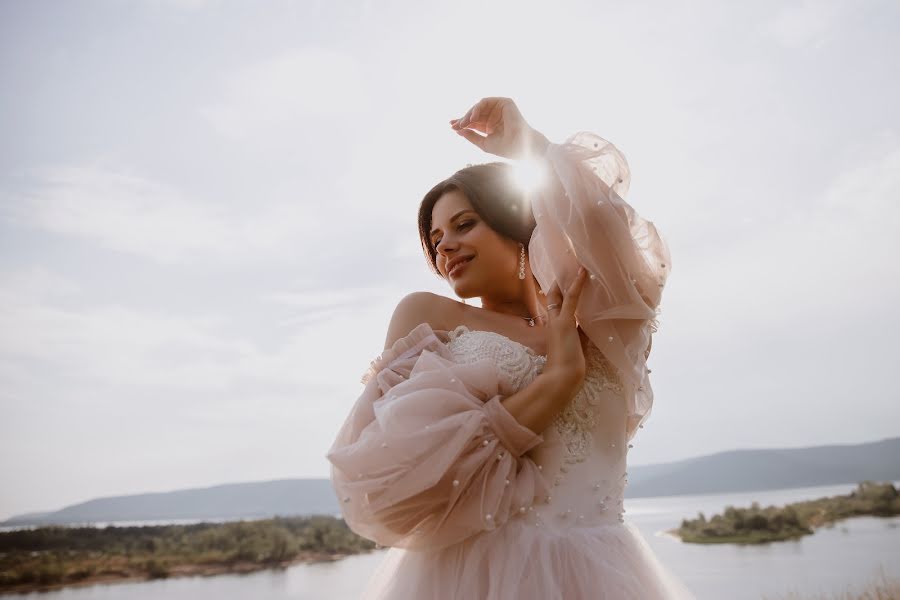 Wedding photographer Elena Topanceva (elentopantseva). Photo of 27 August 2020