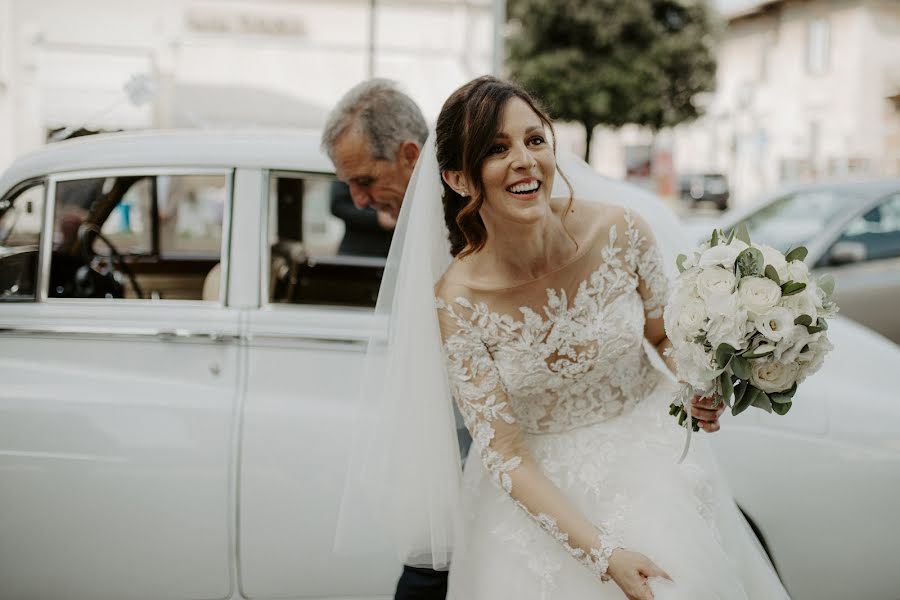 Fotógrafo de casamento Manuel Diamanti (weddingteller). Foto de 26 de junho 2019