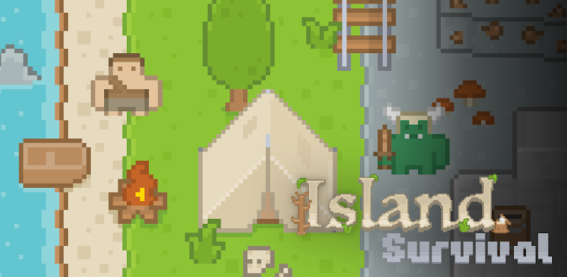 Island Survival