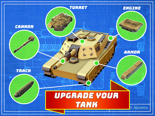 Tanks.io