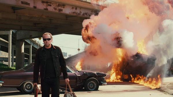 3.DRIVE ANGRY 3