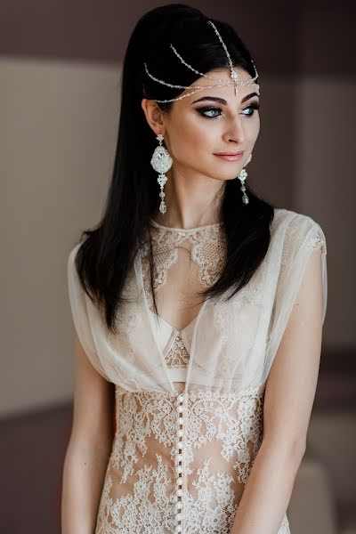 Wedding photographer Sergey Bulychev (bulychov). Photo of 31 March 2019