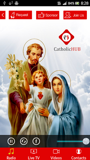 Catholic HUB