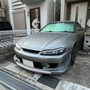 シルビア S15