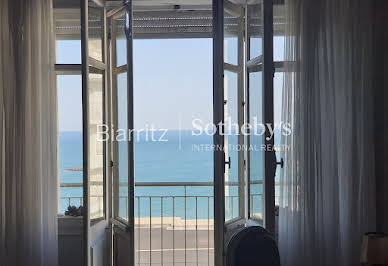 Appartement en bord de mer 6