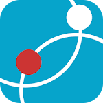 Cover Image of Baixar Circle Balls 1.1 APK