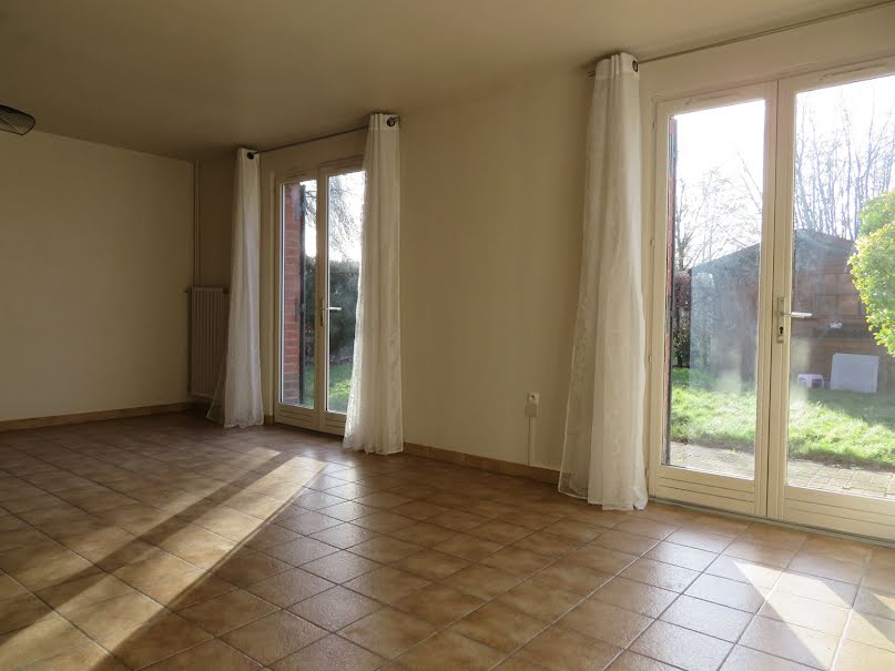 Vente maison 5 pièces 95 m² à La Chapelle-d'Armentières (59930), 240 350 €