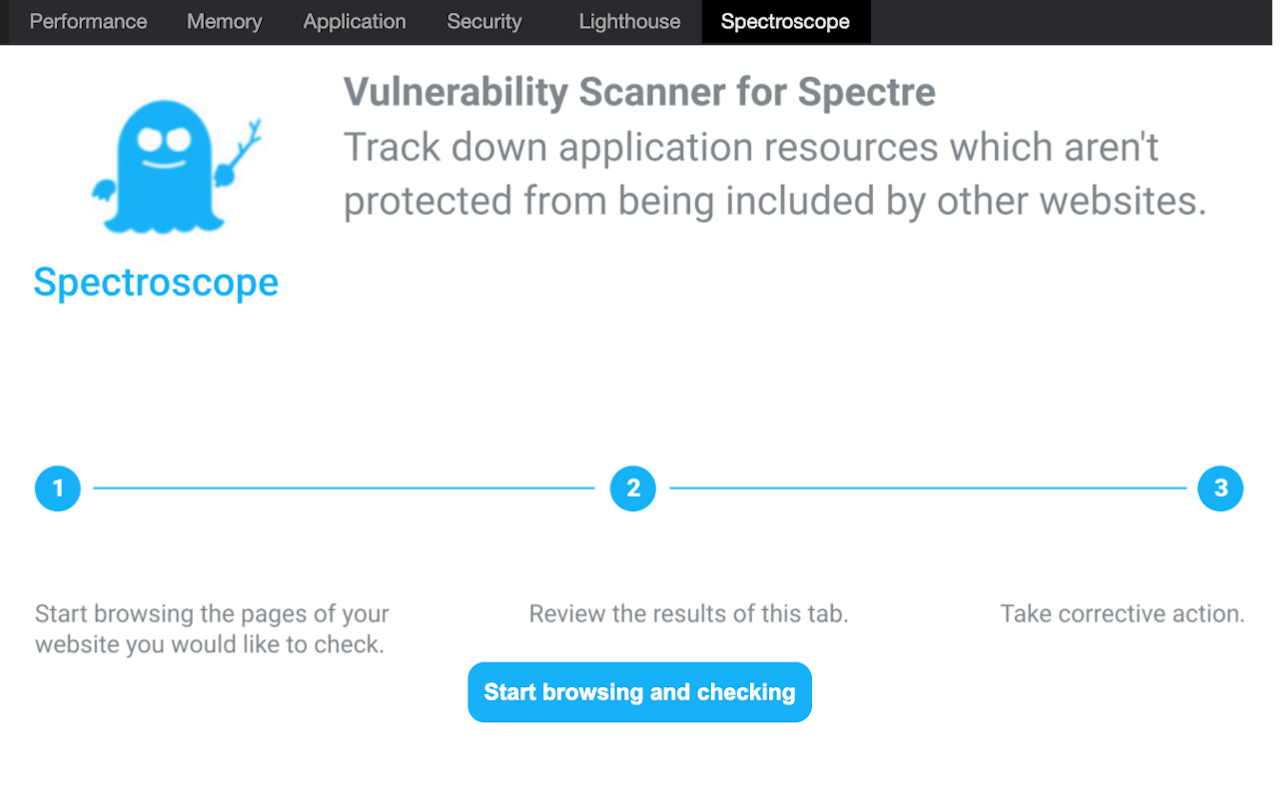 Spectroscope Preview image 3