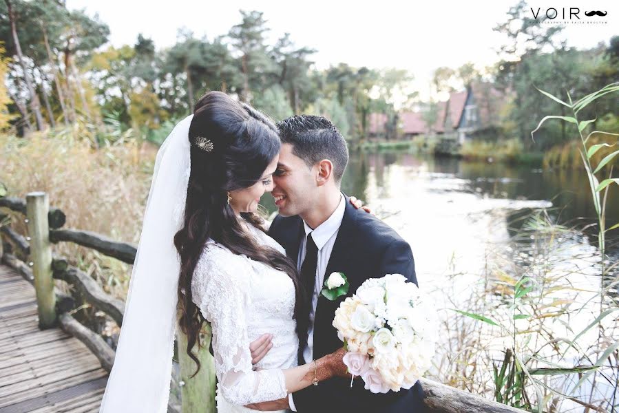 Photographe de mariage Faiza Boultam (voirfotografie). Photo du 11 mai 2023