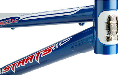 Staats Bloodline MotoBahn Pro XXL Frame 22" Top Tube alternate image 2