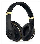 Beats By Dr. Dre headphones designed by Alexander Wang.