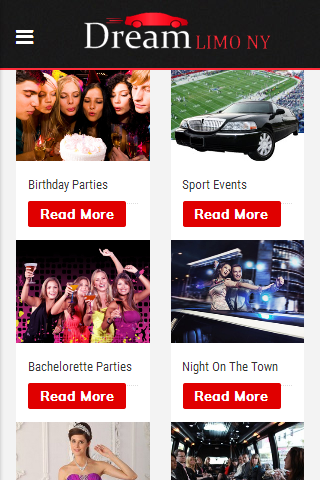 dreamlimo